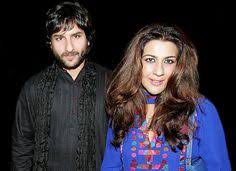 Saif Ali Khan Reveals How Ex Wife Amrita Singh Helped Him In His Career Ex Wives Saif Ali Khan Sara Ali Khan