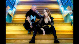Jockiboi & hans vänner show. Making Of The Music Video Under Water By Joakim Lundell Ft Dotter Youtube