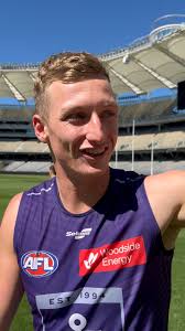 Who’s nervous about their matchup?