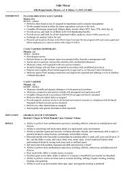 cage cashier resume samples velvet jobs