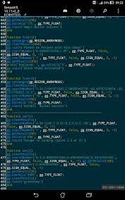 Decrypt Lua Script Game Guardian