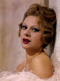 Sandra Milo, estrela de clássicos de Fellini, morre aos 90 anos