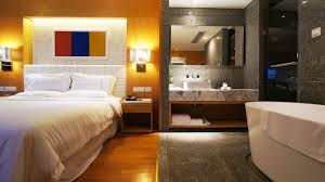 These floor plans are ideal for those who are living with aging parents, grown children, or roommates because they give everyone in the home the space and. Diy Useful Tips For Designing An Ensuite Bathroom Architectural Digest India