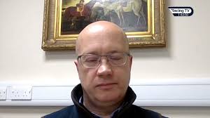 The latest going and weather at Cheltenham