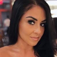 Nicole Delano's Instagram, Twitter & Facebook