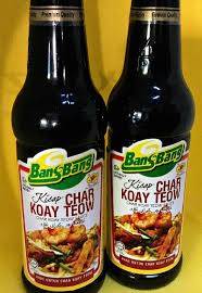 Bang Bang Char Koay Teow Sauce 300ml Nyonyalicious