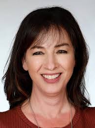 Michelle Brandenburg's Instagram, Twitter & Facebook