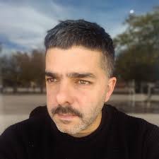 Transeúntes Fotografía