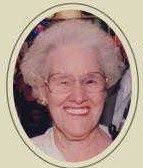 Carrie Eleanor Ladds Bruce (1919-2012)