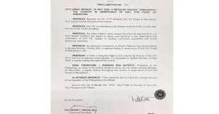 In 2021, eid ul fitr will celebrate on 13 or 14 april, most probably. Duterte Declares May 25 As Regular Holiday For Eid L Fitr Philippine News Agency