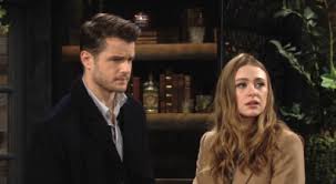The Young and the Restless Spoilers: Victor's Loyalty Test Sparks Epiphany  - Claire Realizes Kyle Still Has Feelings for Summer? | Celeb Dirty Laundry