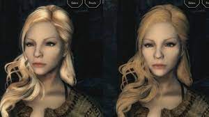 I've tried every hair replacer out there and always ran into the same problem: 7 Skyrim Hair Mods To Enhance Character Creation Hacker Noon