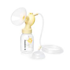 Discover new products, or find the one that's just right for you. Medela Syphony Personalfit Plus Single Pump Set L Amazon De Baby