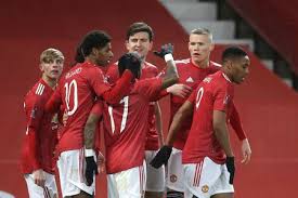 Check the tv programming on online betting academy zapping, where you can see all available live transmissions of premier league matches and other competitions. How To Watch Manchester United Vs Leicester City 3 21 2021 Live Stream Tv Schedule For Fa Cup Quarterfinals Syracuse Com