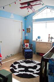 Toy Story Baby Boy S Room Traditional Kids Denver By Living Lullaby Designs Houzz