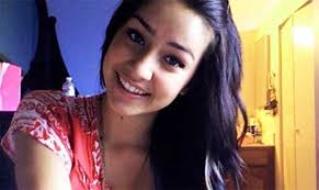 Sierra LaMar's killer breaks silence in prison letter