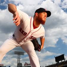 He'll receive $10 million this season and $16 million in 2020 and 2021. How Red Sox Closer Craig Kimbrel Became The Game S Most Dominant Reliever Sports Illustrated