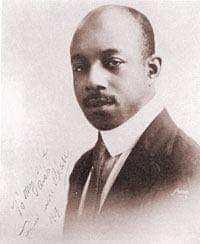 Eubie Blake Baltimore composer during The Jazz Age...