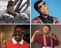Knurd (folk etymology, very rare). Best Black Tv And Movie Nerds Of All Time Black Girl Nerds
