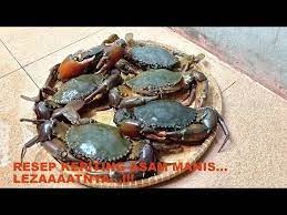 Hal ini menyusul dengan munculnya pengakuan wanita bernama sisca soewitomo yang mengisyaratkan akan menggantung panci. Resep Kepiting Asam Manis Chef Abal Abal Youtube Resep Kepiting Kepiting Binatang