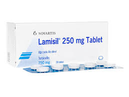 Terbinafine Tablets 250 Mg Uses In Hindi