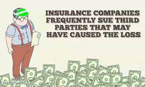 When does the principle of subrogation apply? Waiver Of Subrogation Definition