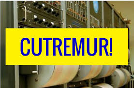 Magnitudinea înregistrată a fost de 4,2 pe scara richter. Cutremur Semnificativ In Romania Acum Cateva Minute Al Doilea Ca MÄƒrime Din Acest An