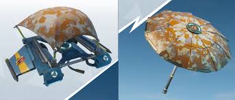 The new fortnite season 4 victory umbrella is the mighty marvel 'brella, which slots in nicely to the new season's marvel theme and cosmetics. Fortnite How To Get The Golden Umbrella Metabomb