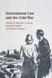 Light novel pub is a very special platform where you can read the translated versions of world famous japanese, chinese and korean light novels in english. The Parochial Plural Cold War Part Iii International Law And The Cold War