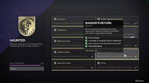 Destiny 2 | How To Get The Festival Of The Lost Memento (Twilight Triumph  Guide) - Keengamer