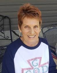 Judy (Gay) Sharpe Obituary August 22, 2021