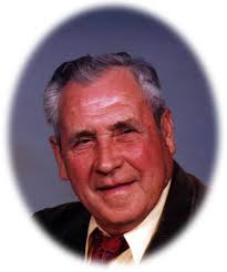 Obituary of Warren William Isaac Sparling