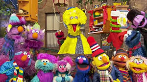 Sesame street coloring pages for kids discover free fun coloring pages inspired by sesame street. Sesame Street Tv Series 1969 Imdb