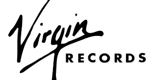 Pin On Virgin Records History
