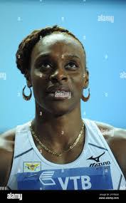 Laverne Parker's Instagram, Twitter & Facebook