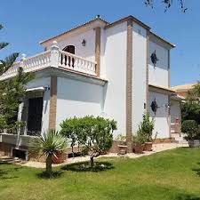 Holiday rentals Mazagon