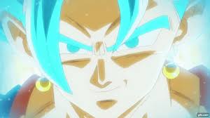 Descarga fondos de pantalla de dragon ball. Vegito Blue Wallpaper Gif Novocom Top