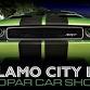 Alamo City LX Mopar Car Show event image