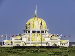 Bank negara malaysia museum and art gallery. Istana Negara Jalan Duta In Kuala Lumpur Malaysia Sygic Travel