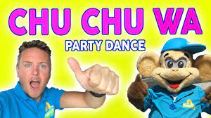 Chu Chu Wa - Dance - YouTube