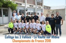 • • coupe de france. Resume Des Championnats De France Unss Hbre Handball Rhone Eyrieux Ardeche
