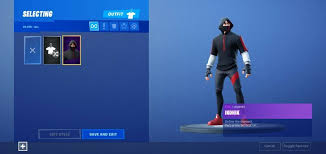 How to get ikonik skin: 41 Fond Decran Fortnite Skin Galaxy