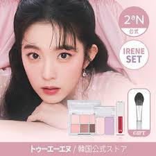 【公式】IRENE PICK SET