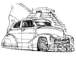 So, today in this post free dirt bike coloring pages to print on your computer and coloring bike. 26 Lowrider Cars Coloring Pages Ideas Cars Coloring Pages Lowrider Cars Coloring Pages