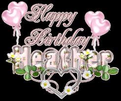 Congratulations, happy birthday videos, pictures, songs, ecards for using as birthday. Pin On Birthday Cake Gif