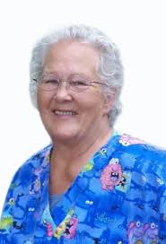 Catherine Laura Harcus Obituary