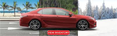 We're here to help with any automotive needs you may have. Toyota Camry Awd Orland Toyota