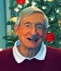 Donald Collier Obituary