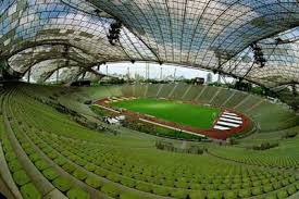 Olympiastadion Munchen Sansiro2001 De