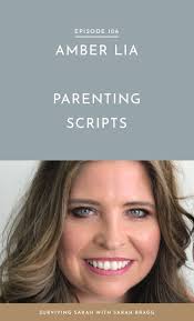 Episode 106: Amber Lia — Sarah Bragg